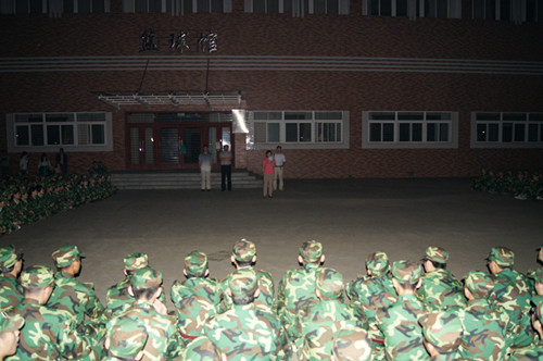 李院长讲话 李院长讲话